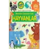 Meraklı Çocuklar İçin Hayvanlar