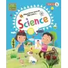 Meraklı Çocuklar Science - Seviye 1