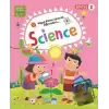 Meraklı Çocuklar Science - Seviye 2