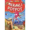 Meraklı Potpot - Mini Masallar 1 (2)