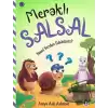 Meraklı Salsal 4: Nasıl Yardım Edebiliriz?