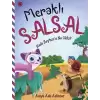 Meraklı Salsal 6: Kedi Zeytuna Ne Oldu?