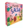 Meraklı Salsal Set (10 Kitap)