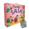 Meraklı Salsal Set (10 Kitap Takım)