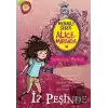 Meraklı Şeker Alice Miranda İz Peşinde