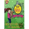 Meraklı Şeker Alice Miranda Kurtarma Görevinde