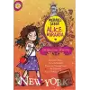 Meraklı Şeker Alice Miranda New Yorkta