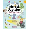 Meraklı Sorular Eğlenceli Cevaplar