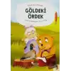 Meraklı Takım - Göldeki Ördek