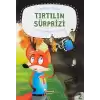 Meraklı Takım – Tırtılın Sürprizi