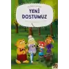 Meraklı Takım - Yeni Dostumuz