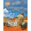 Meraklı Tavuklar - Kümeste Korkaklara Yer Yok!