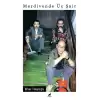 Merdivende Üç Şair