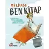 Merhaba Ben Kitap