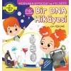 Merhaba Biyoloji ve Felsefe - Bir DNA Hikayesi