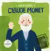 Merhaba Claude Monet