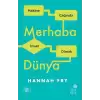 Merhaba Dünya