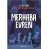 Merhaba Evren