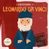 Merhaba Leonardo Da Vinci