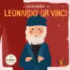 Merhaba Leonardo Da Vinci