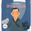 Merhaba Ohara Koson Sanatçıyla İlk Buluşma