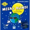 Merhaba Sanat - Mesaj Alındı