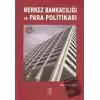 Merkez Bankacılığı ve Para Politikası