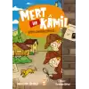 Mert ile Kamil Şifre Dedektifleri