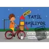 Mert - Tatil Başlıyor