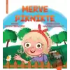 Merve Piknikte (Renkli Resimli-İspanyolca Türkçe) 5+Yaş