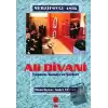 Merzifonlu Aşık Ali Divani