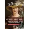 Mesail-i Muğlaka