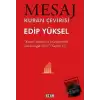 Mesaj - Kuran Çevirisi (Ciltli)