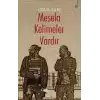 Mesela Kelimeler Vardır