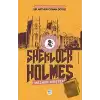 Meşhur Müşteri - Sherlock Holmes