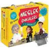 Meslek Öyküleri (10 Kitap Takım)