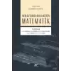 Meslek Yüksek Okulları İçin Matematik