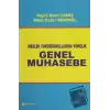 Meslek Yüksek Okullarına Yönelik Genel Muhasebe