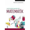 Meslek Yüksekokulları için Matematik