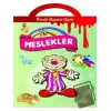 Meslekler