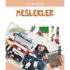 Meslekler