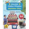 Meslekler Dizisi (4 Kitap)