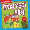 Meslekler - İtfaiyeci Fibi