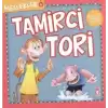 Meslekler - Tamirci Tori