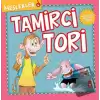 Meslekler - Tamirci Tori