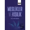 Meslekler ve Kişilik