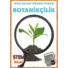 Meslekleri Öğreniyorum - Botanikçilik Stem Meslekleri