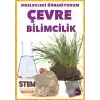 Meslekleri Öğreniyorum - Çevre Bilimcilik Stem Meslekleri