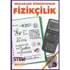 Meslekleri Öğreniyorum - Fizikçilik Stem Meslekleri