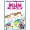 Meslekleri Öğreniyorum - İklim Bilimcilik Stem Meslekleri